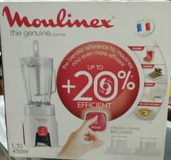 blender moulinx