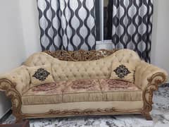 New Sofa