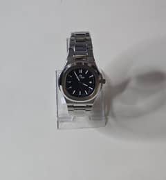 Watch premium look