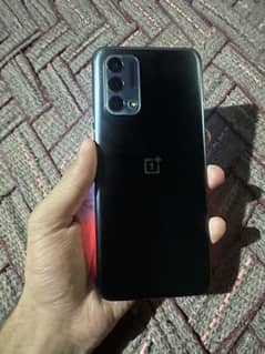 OnePlus Nord N200 5G