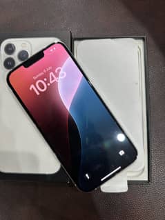 iPhone 13 Pro Max Pta Approved