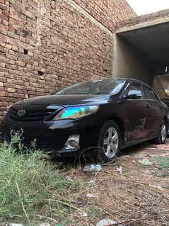 xli converted to gli  2011 urgent sale
