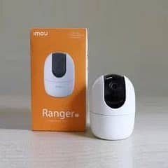 imou ranger 2 camera