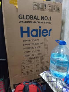haier