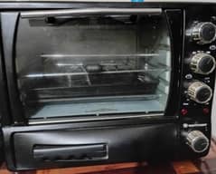 Westpoint Oven toaster grill