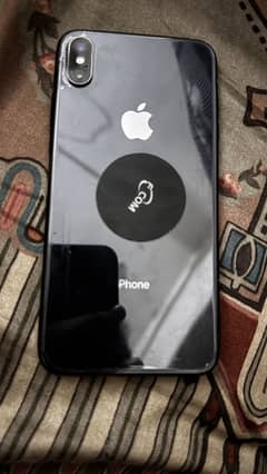 iPhone XS Max PTA approved
