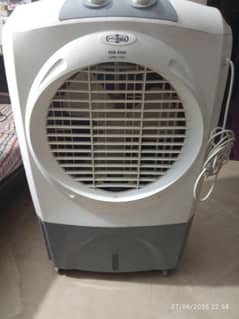 ECM-4500 Super Asia Room Air Cooler Super Cool