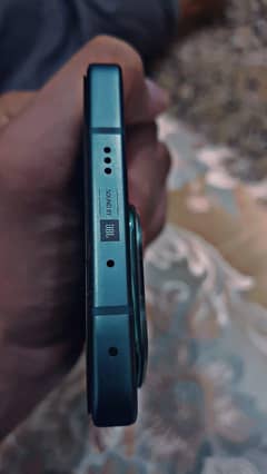 INFINIX NOTE 50