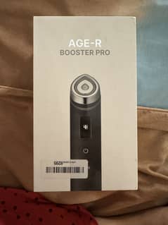 Medicube booster Pro