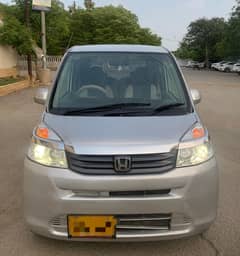 HONDA LIFE 2011 - 2014 KEYLESS ENTRY CLIMATE AC