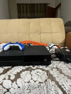 xbox