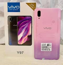 With mobile box charger and Mobile cover