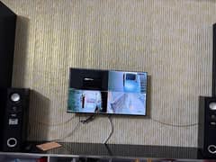 Samsung LED