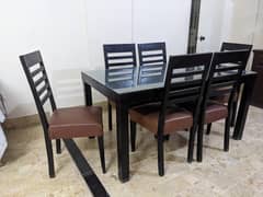 dinning table