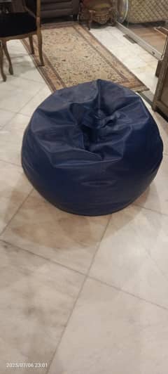 bean bag