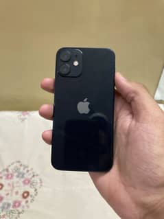 Iphone 12 mini