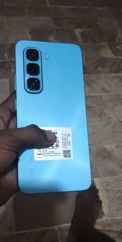 infinix hot 50 pro