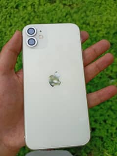 iPhone 11 water pack