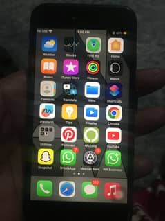 I phone 8 non pta (jv)