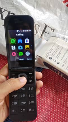 Nokia 2720 Flip