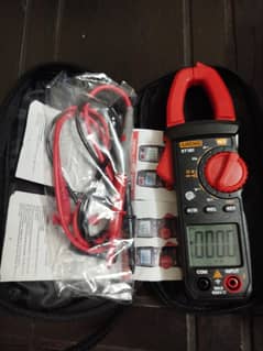 Aneng St 181 clamp meter