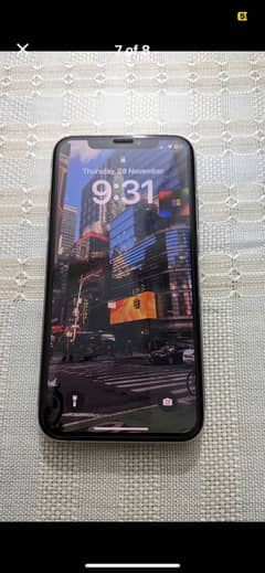 Iphone xs