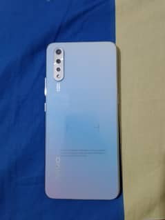 Vivo S1 8GB-256GB