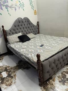 chenoti bed