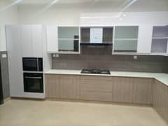 carpenter service Italian kitchen wardrobe design