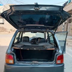 coure daihatsu