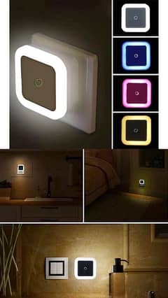 Mini led Night light