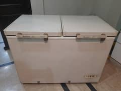 Dawlance Deep Freezer Refrigerator