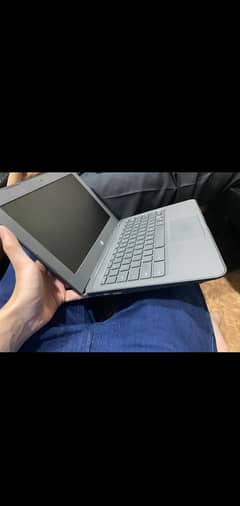 chrome book 11