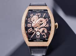 Drigon watch