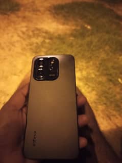Infinix hot 50i