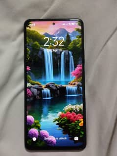 Redmi note 10 pro 12g  +128gb