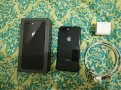 iphone 8plus pta approved