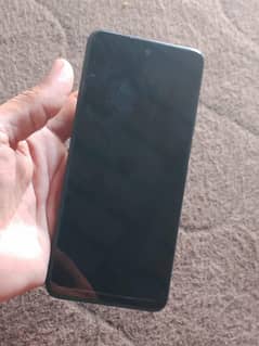 Tecno camon 18T 10GB 128Gb  exchange