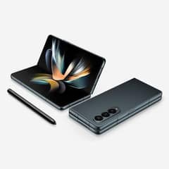 Samsung Z Fold Non PTA