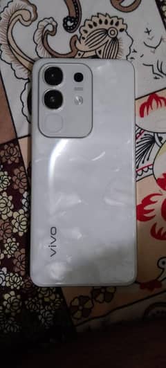 vivo y29 8gb 128gb