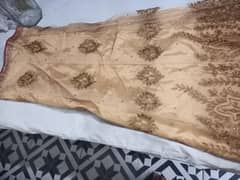 new mehndi lahnga
