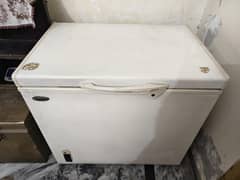 waves deep freezer for sale