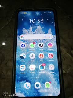 Brand New Condition