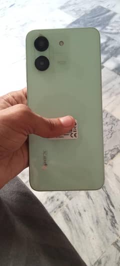 sparx Neo 8 lite
