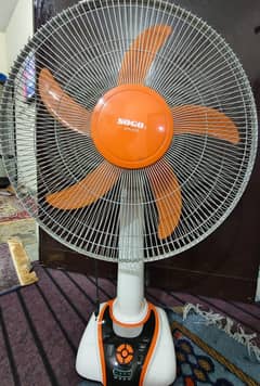 sogo charging fan jpn-632