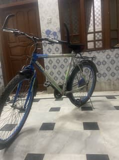 Good cycle for boys