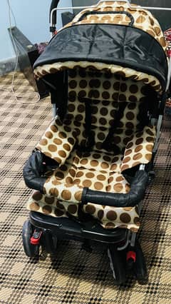 Stroller