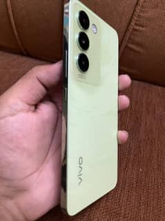 Vivo Y 100 8 256gb