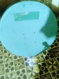 Dish for sale