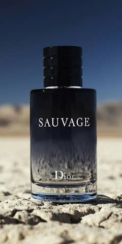 sauvage